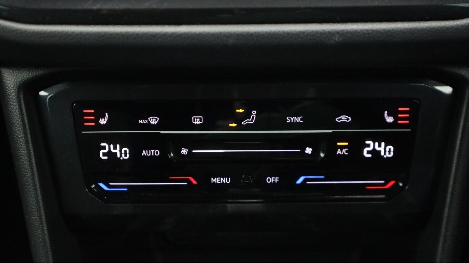 Used Volkswagen Tiguan 2022 for sale - 76522280: Photo 13