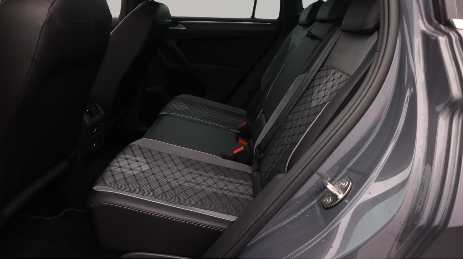 Used Volkswagen Tiguan 2022 for sale - 76522280: Photo 17