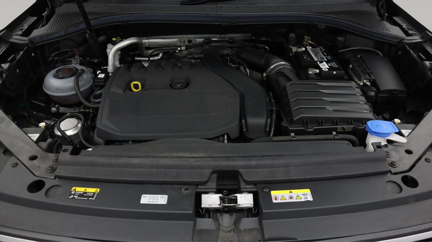 Used Volkswagen Tiguan 2022 for sale - 76522280: Photo 20