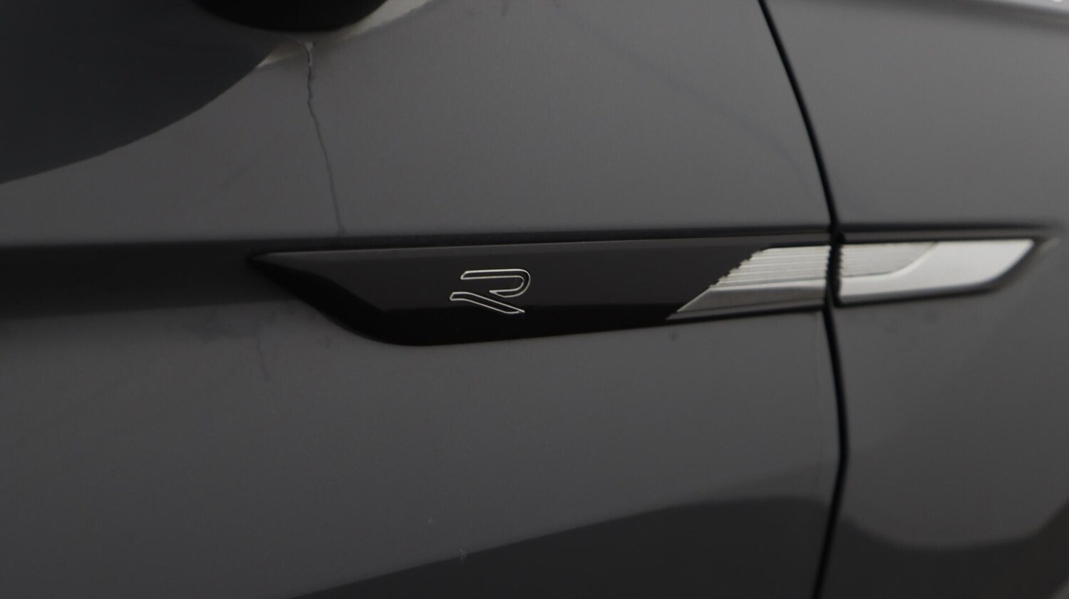 Used Volkswagen Tiguan 2022 for sale - 76522280: Photo 22