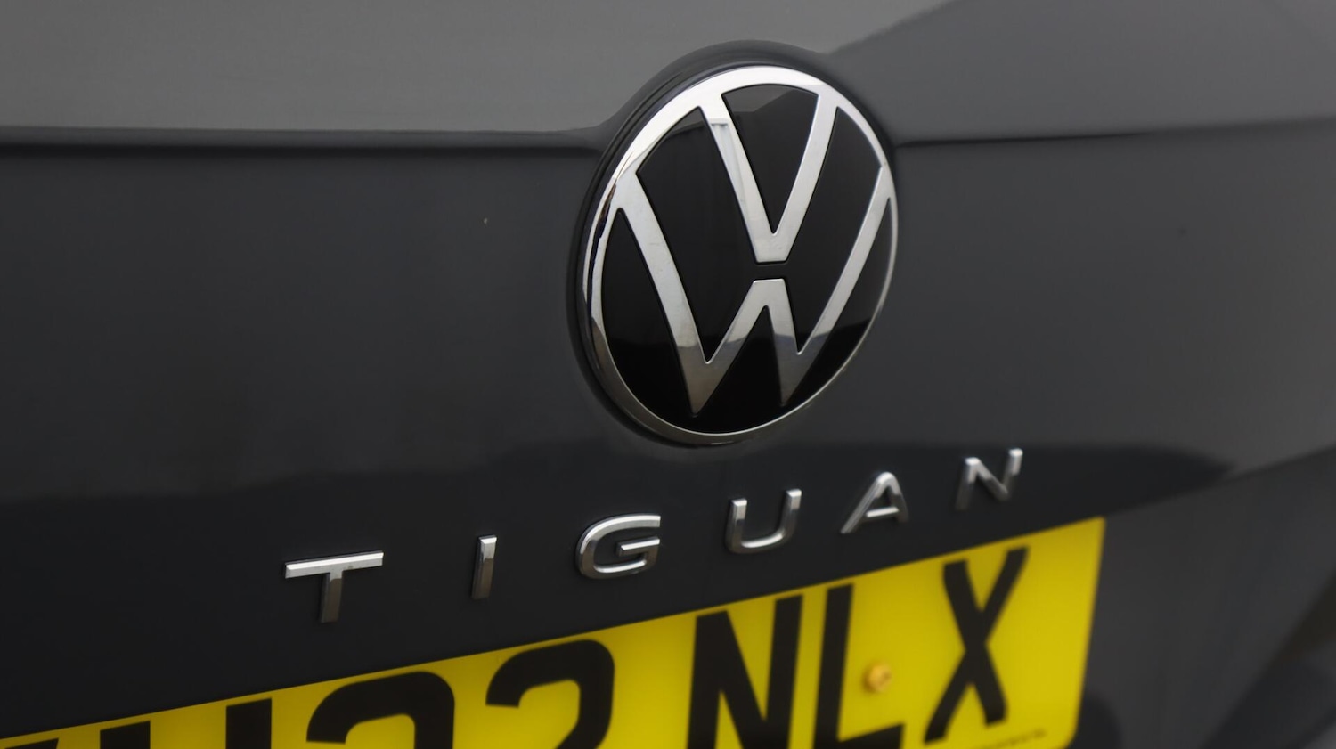 Used Volkswagen Tiguan 2022 for sale - 76522280: Photo 23