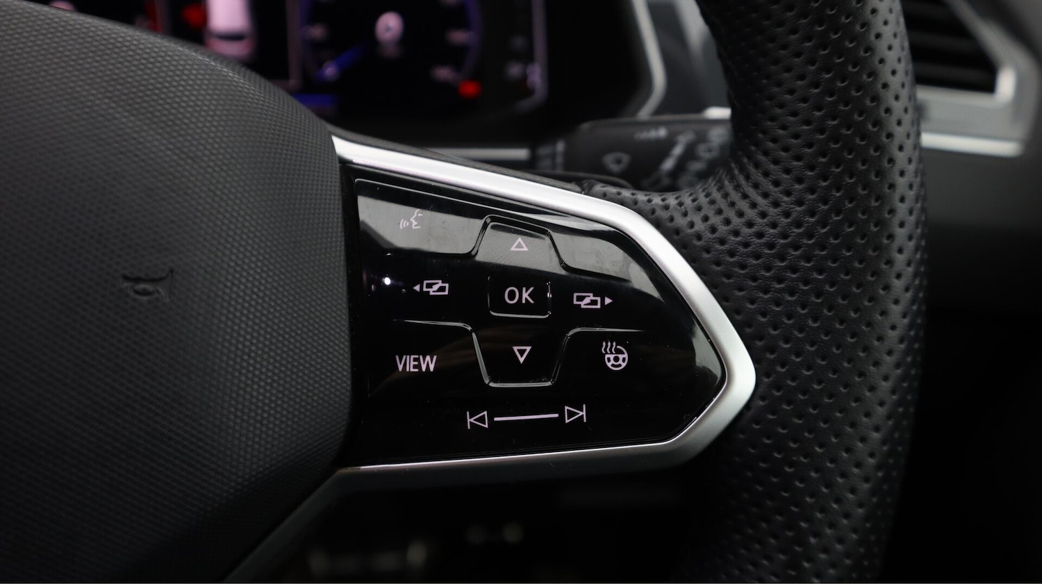 Used Volkswagen Tiguan 2022 for sale - 76522280: Photo 25