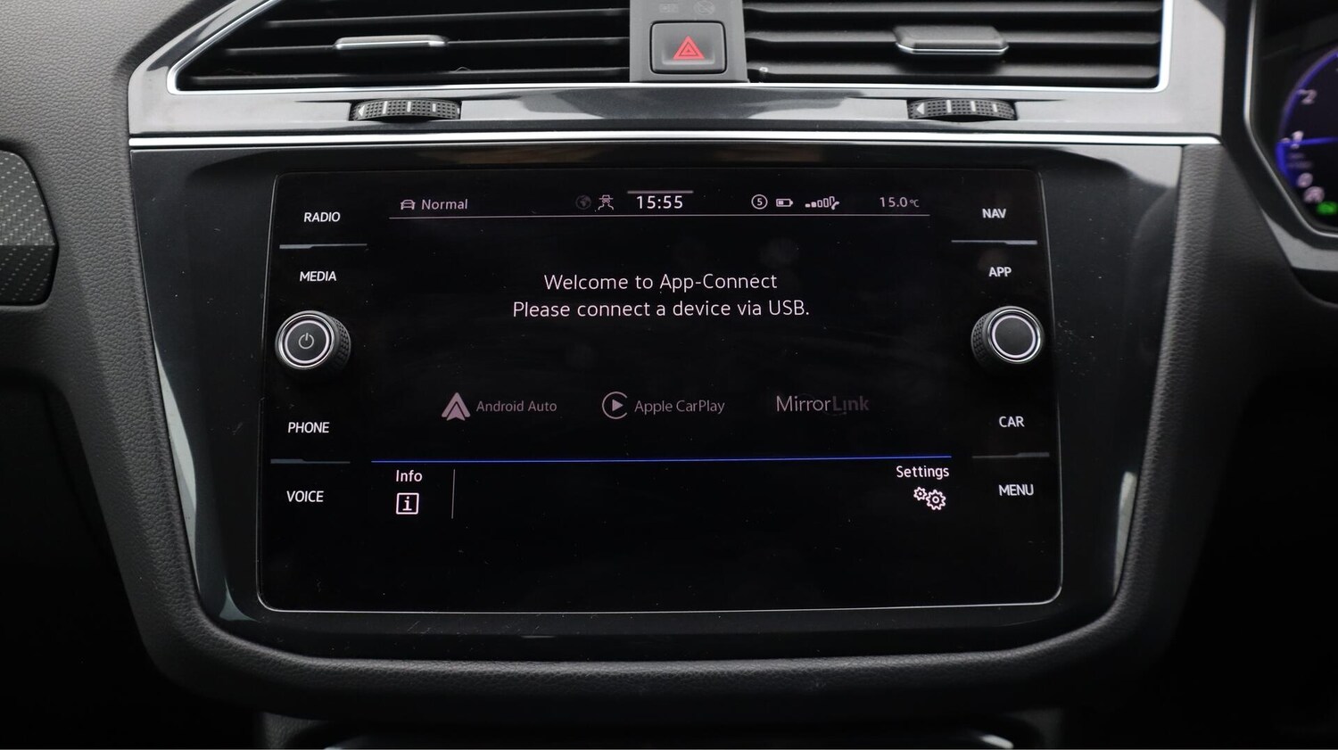 Used Volkswagen Tiguan 2022 for sale - 76522280: Photo 26