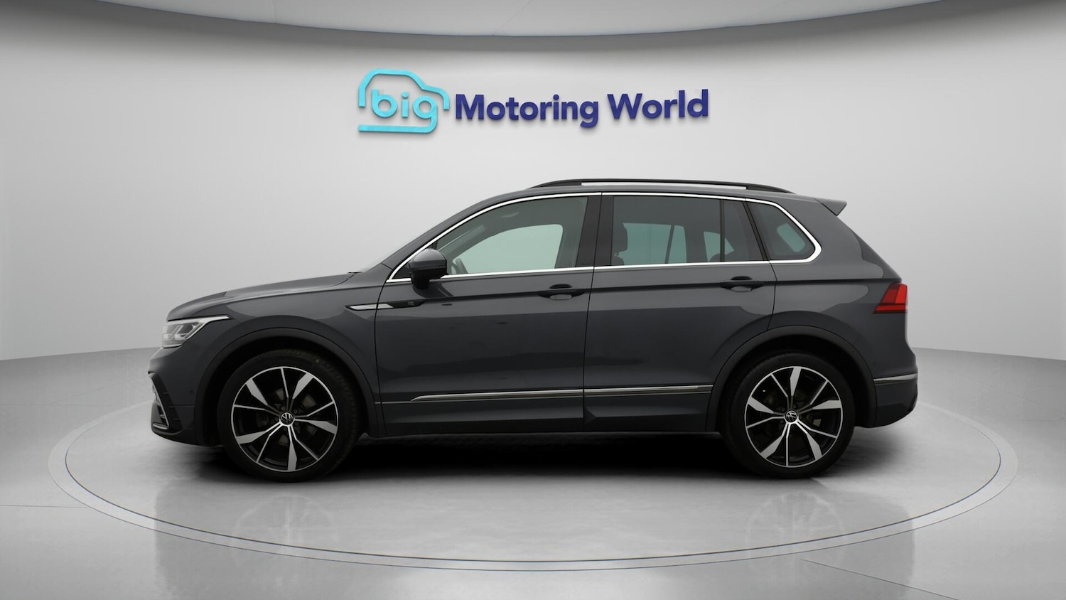 Used Volkswagen Tiguan 2022 for sale - 76522280: Photo 5