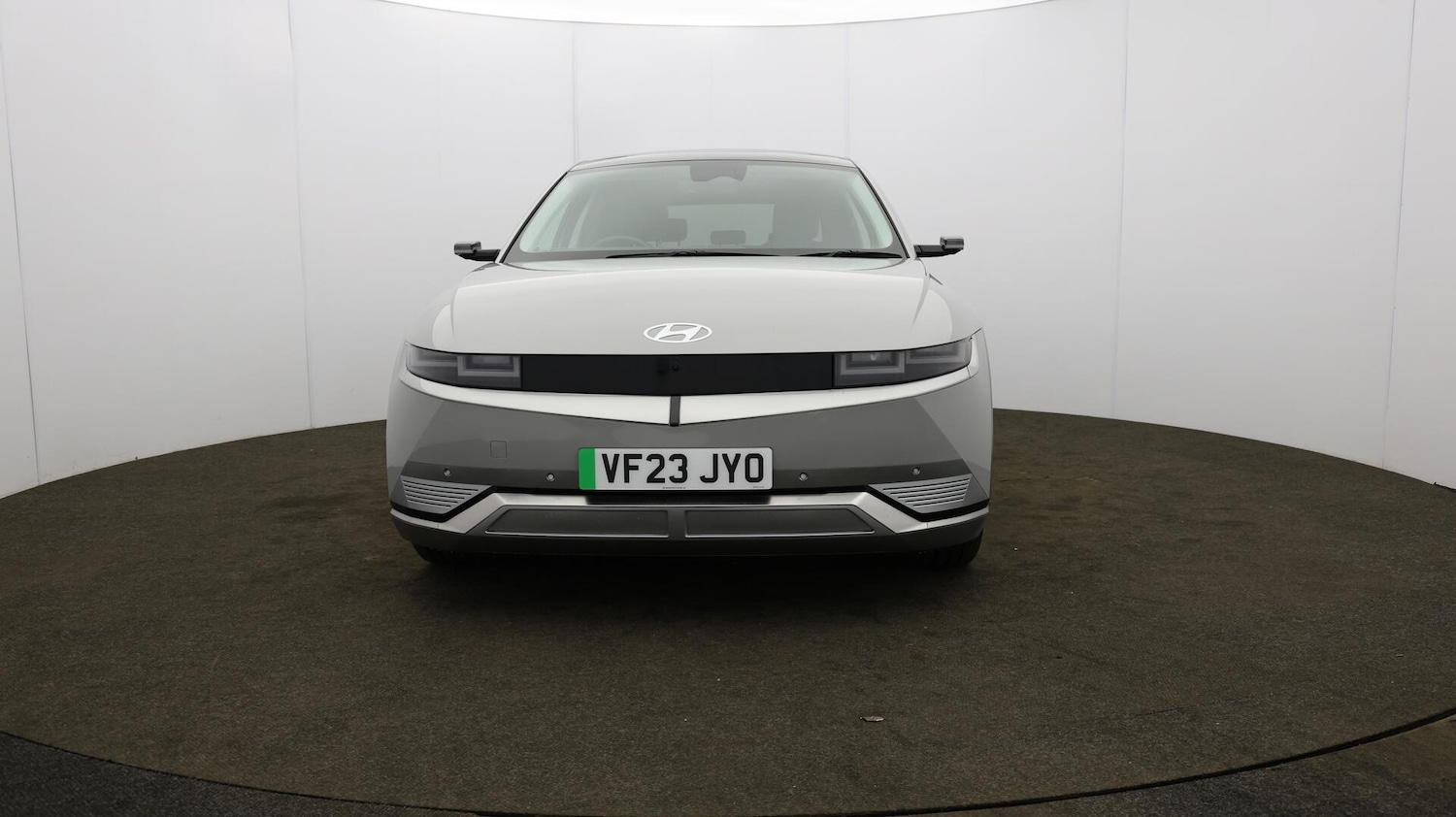 Vehicle 45