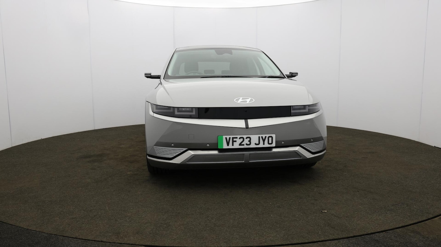 Vehicle 46
