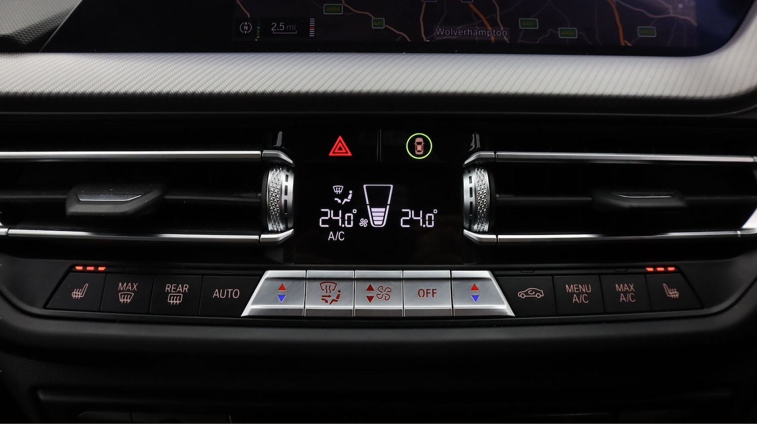 Used BMW 1 Series 2021 for sale - 77298499: Photo 12