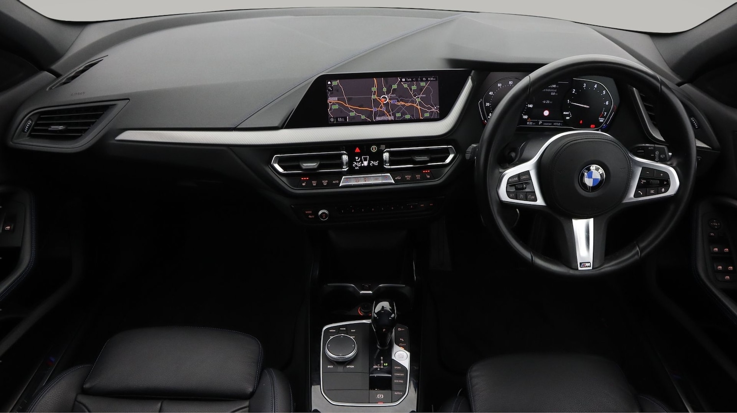 Used BMW 1 Series 2021 for sale - 77298499: Photo 13