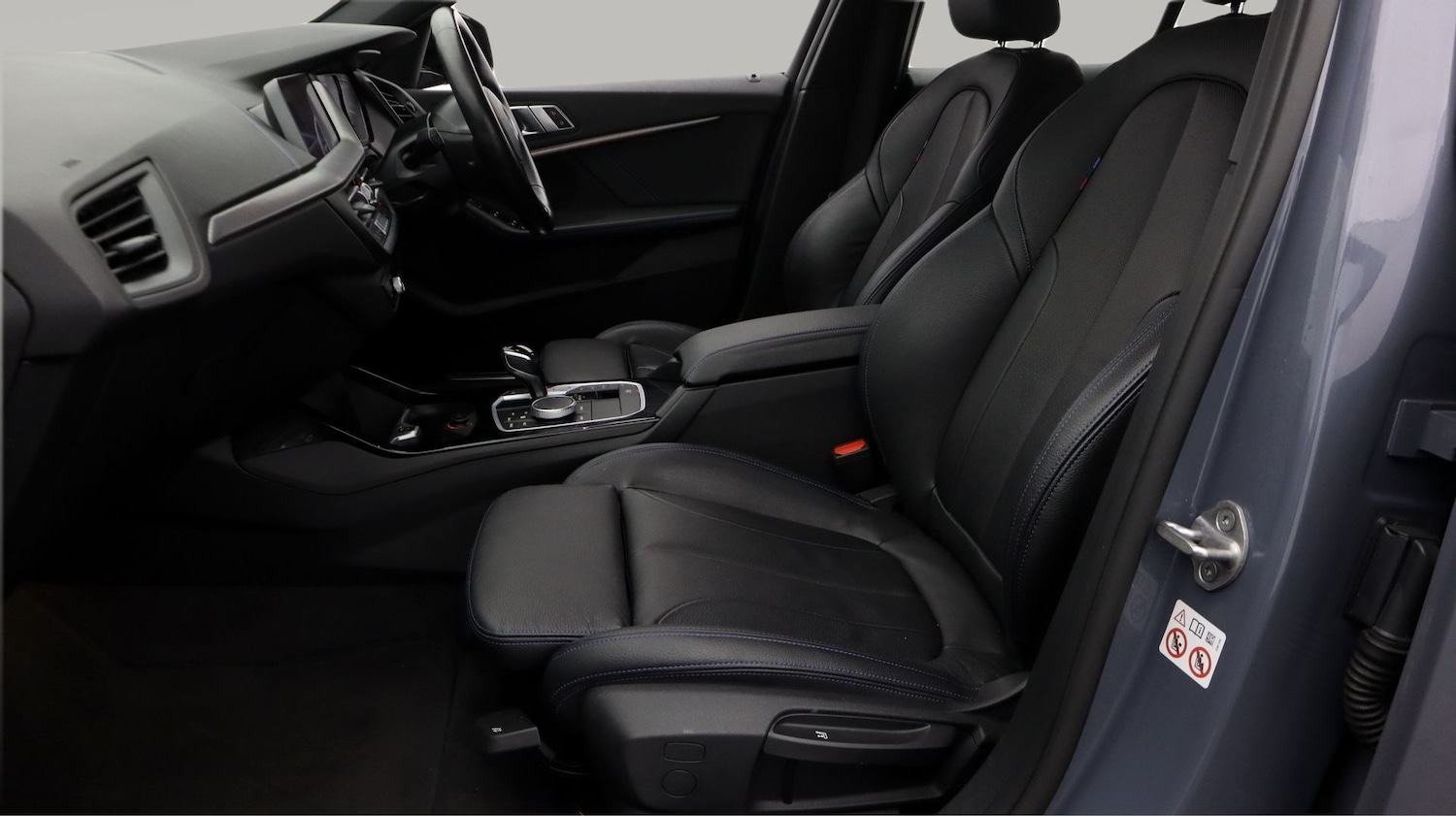 Used BMW 1 Series 2021 for sale - 77298499: Photo 14