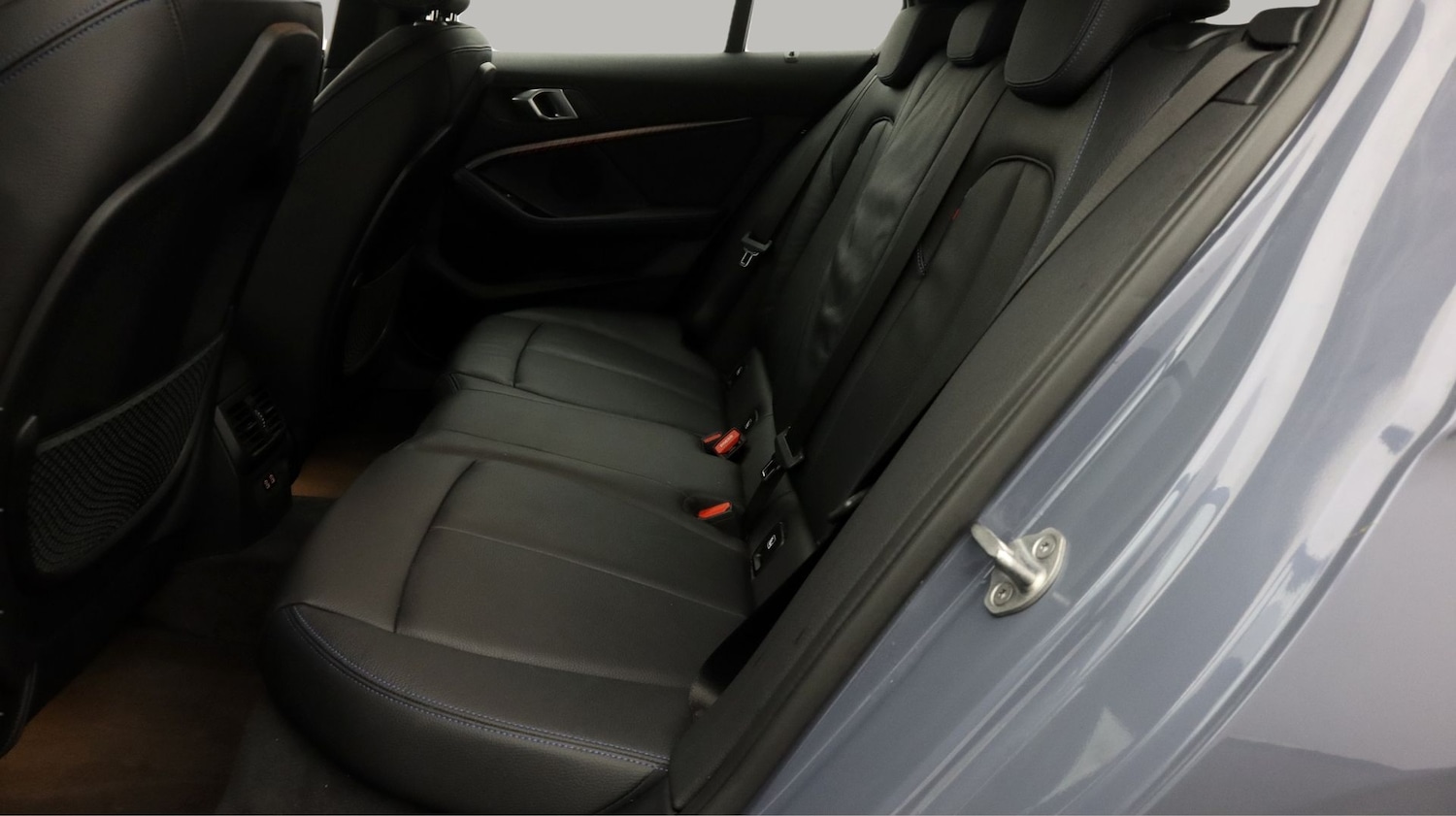 Used BMW 1 Series 2021 for sale - 77298499: Photo 16