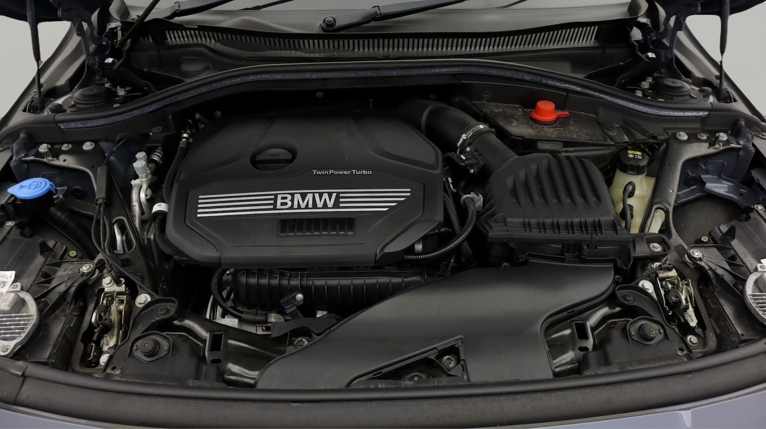 Used BMW 1 Series 2021 for sale - 77298499: Photo 19