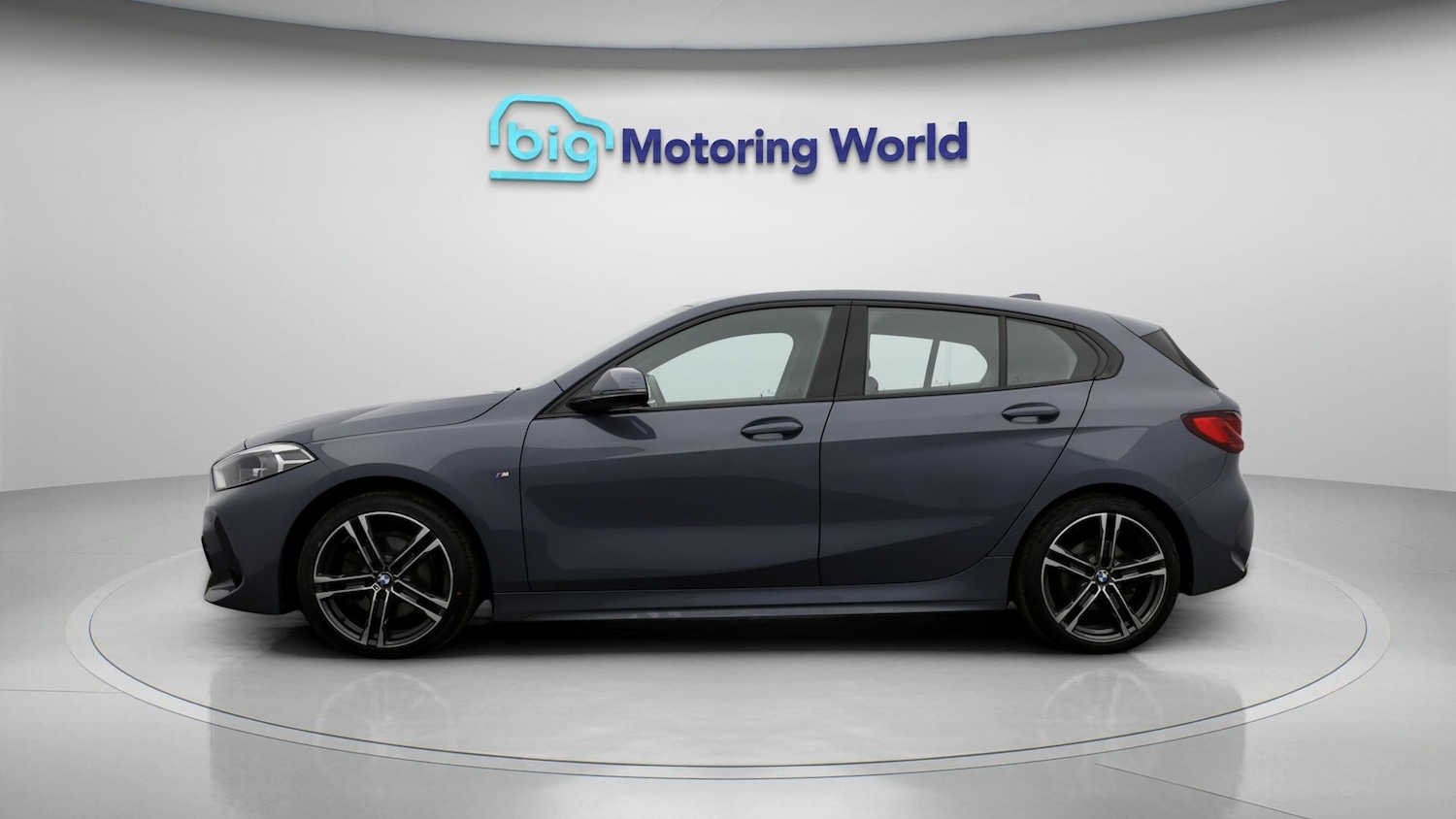 Used BMW 1 Series 2021 for sale - 77298499: Photo 4
