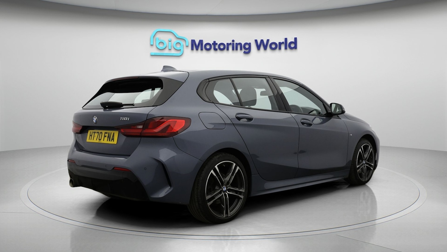 Used BMW 1 Series 2021 for sale - 77298499: Photo 7