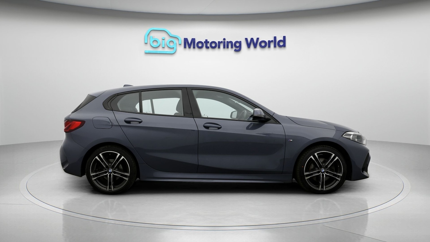 Used BMW 1 Series 2021 for sale - 77298499: Photo 8