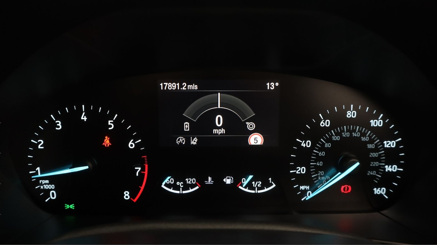 Used Ford Focus 2024 for sale - 77766240: Photo 10