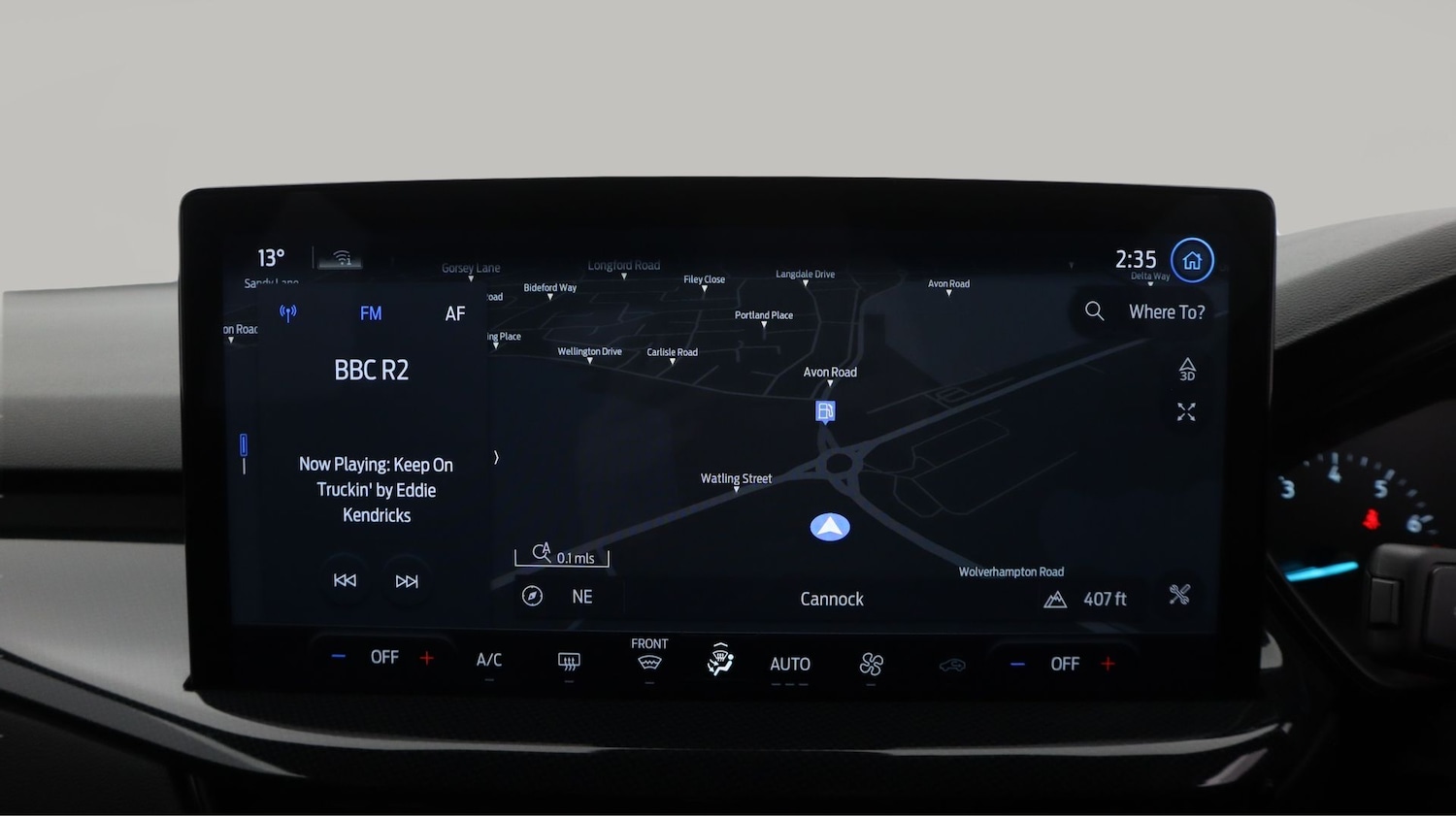 Used Ford Focus 2024 for sale - 77766240: Photo 11