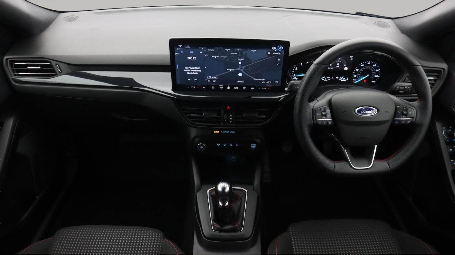 Used Ford Focus 2024 for sale - 77766240: Photo 13