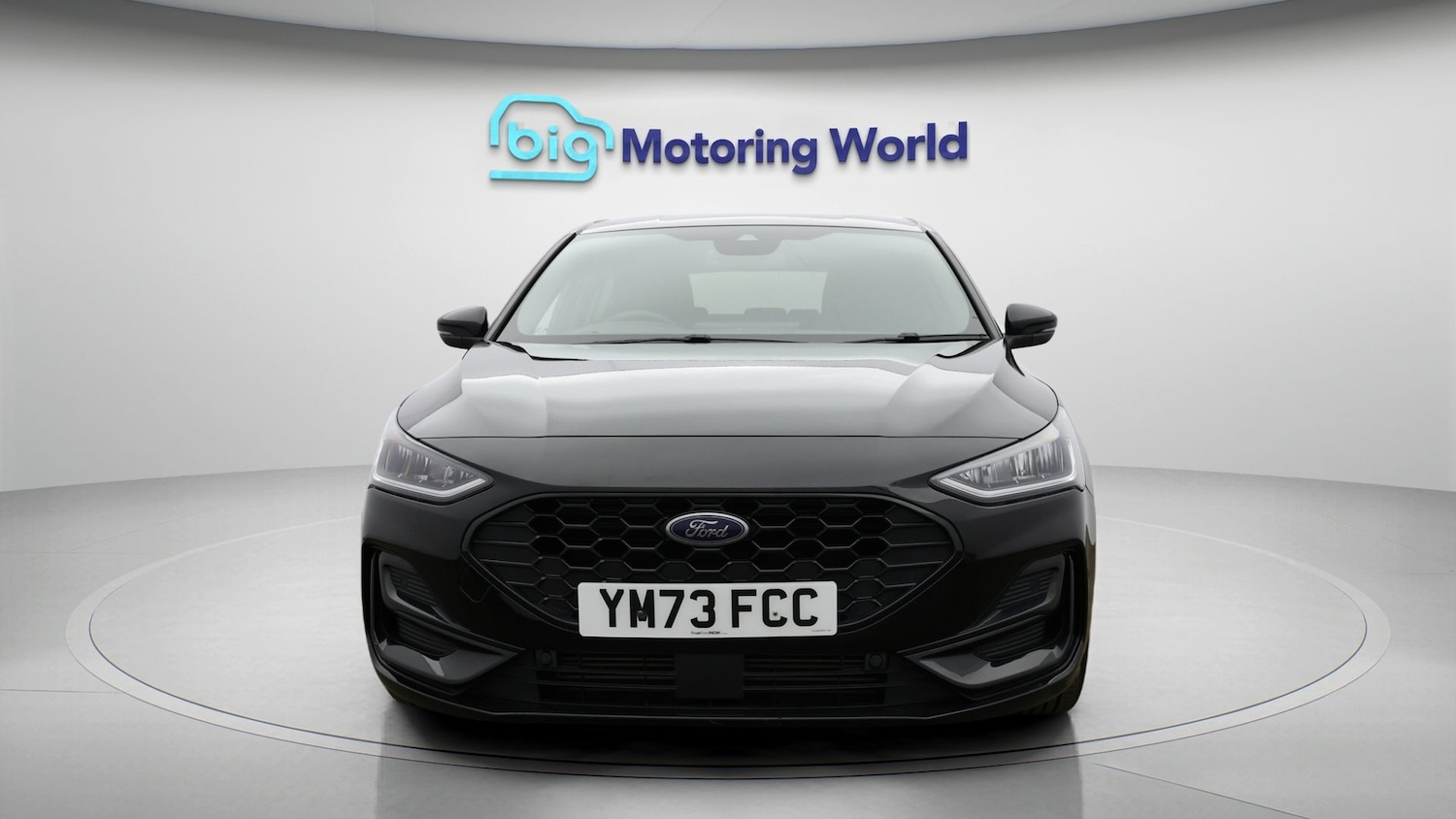 Used Ford Focus 2024 for sale - 77766240: Photo 2