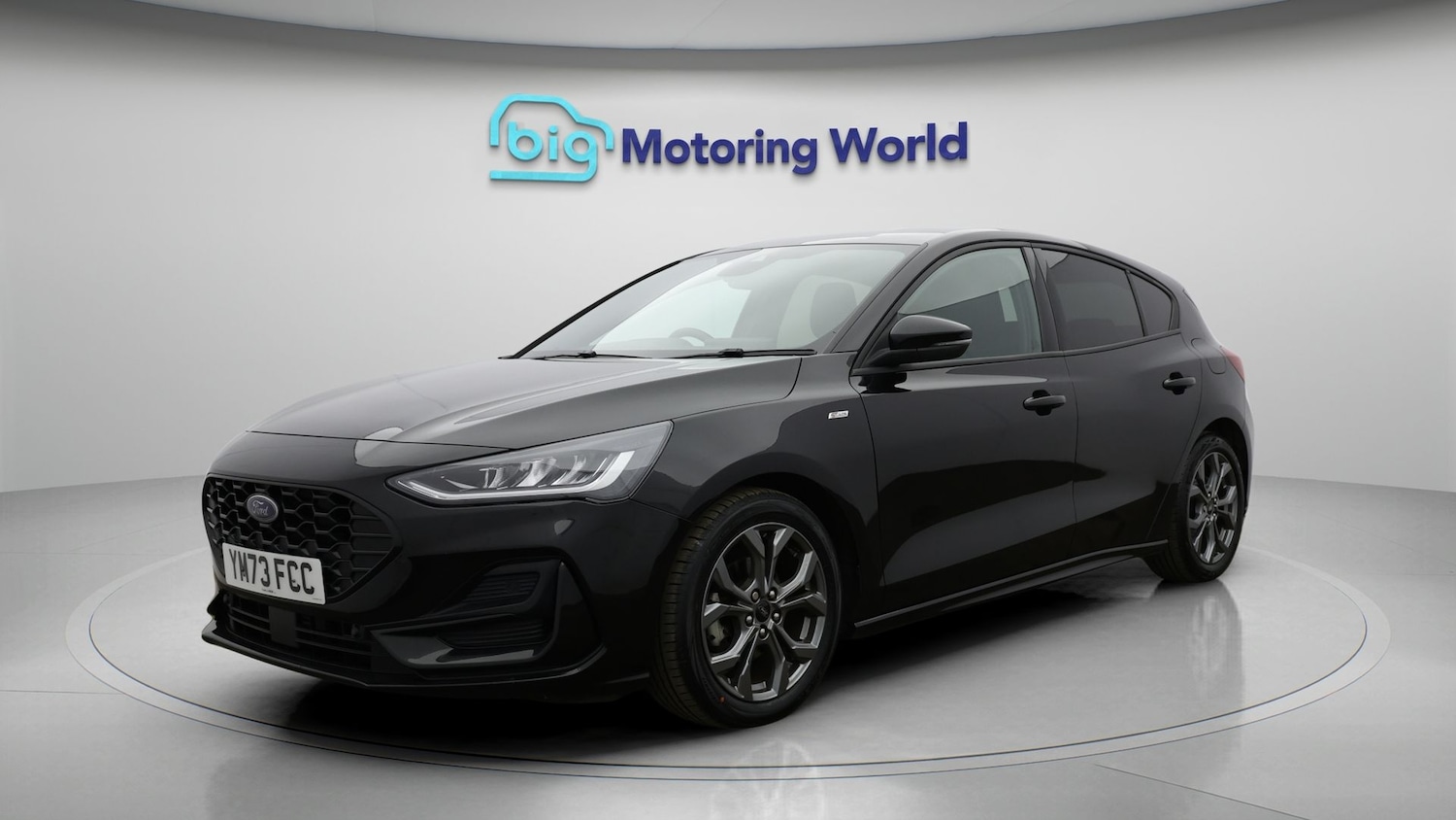 Used Ford Focus 2024 for sale - 77766240: Photo 3