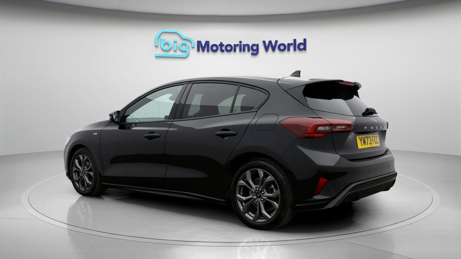 Used Ford Focus 2024 for sale - 77766240: Photo 5