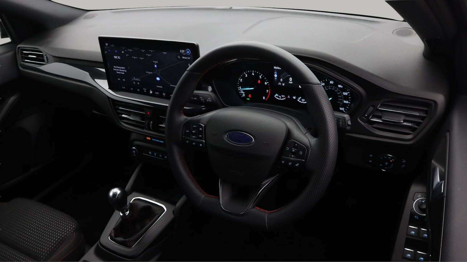 Used Ford Focus 2024 for sale - 77766240: Photo 9