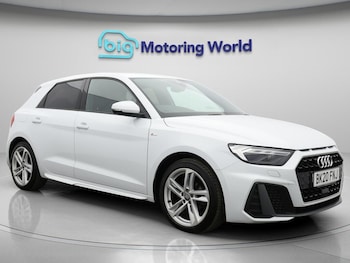 Used Audi A1 2020 for sale - 75578712: Photo