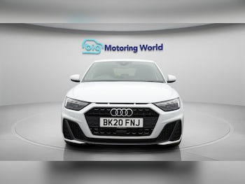 Used Audi A1 2020 for sale - 75578712: Photo