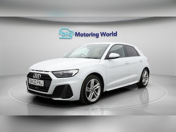 Used Audi A1 2020 for sale - 75578712: Photo