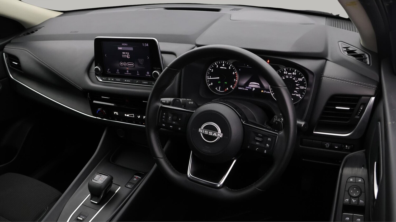 Used Nissan Qashqai 2023 for sale - 76431986: Photo 11