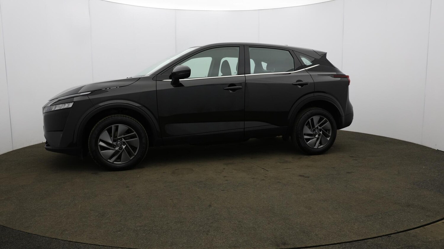 Used Nissan Qashqai 2023 for sale - 76431986: Photo 14