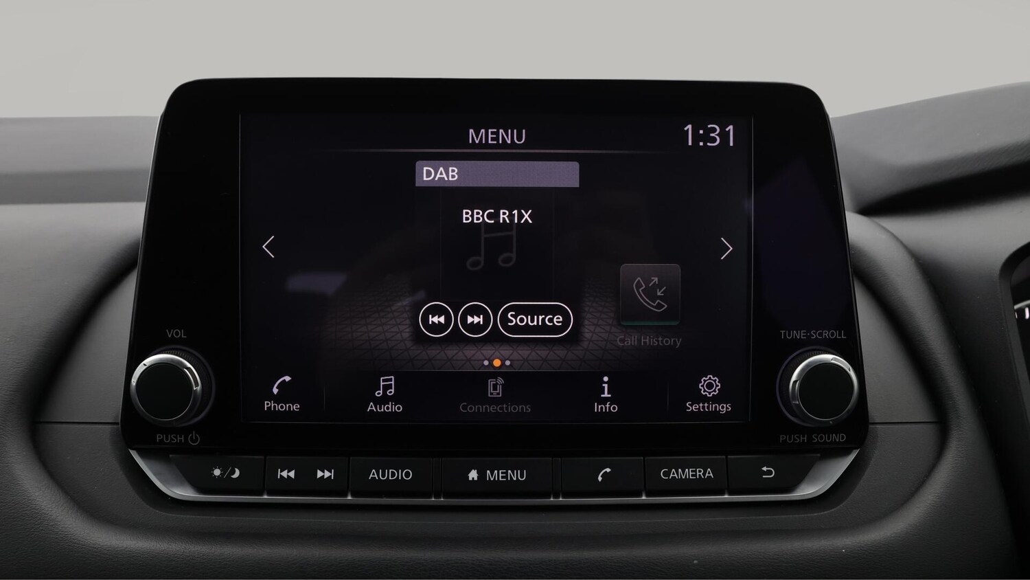 Used Nissan Qashqai 2023 for sale - 76431986: Photo 15