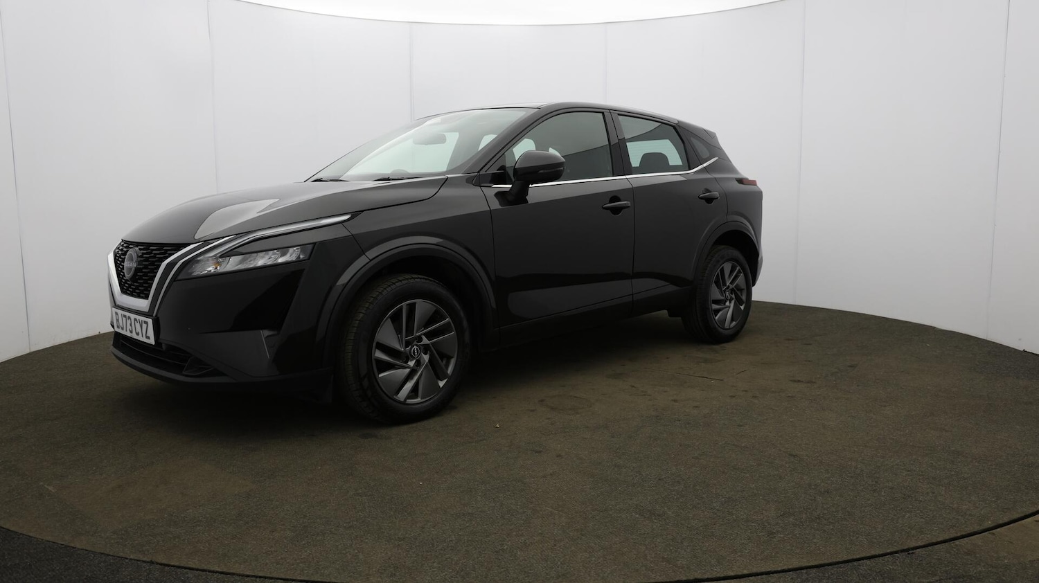 Used Nissan Qashqai 2023 for sale - 76431986: Photo 20