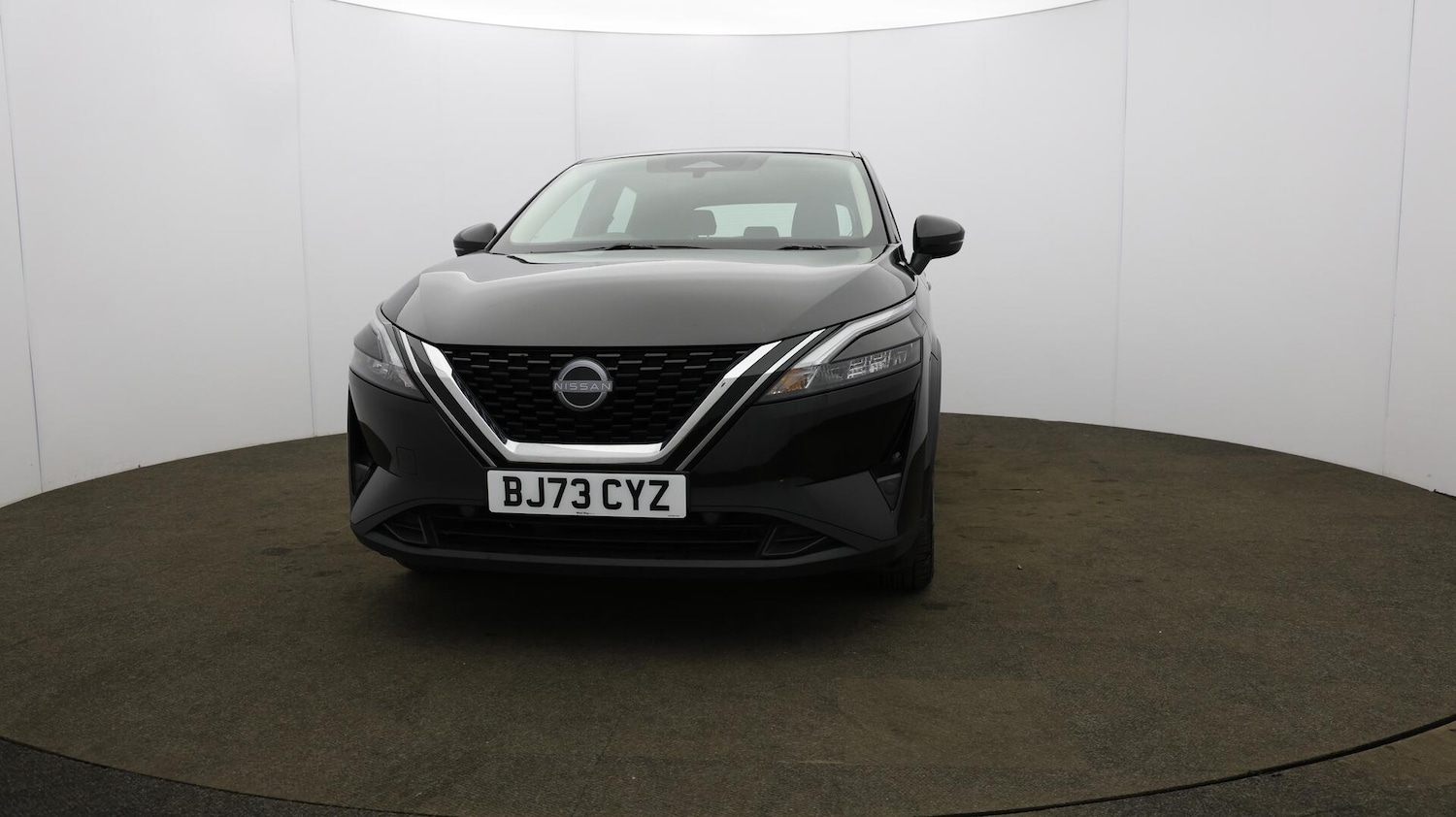 Used Nissan Qashqai 2023 for sale - 76431986: Photo 28