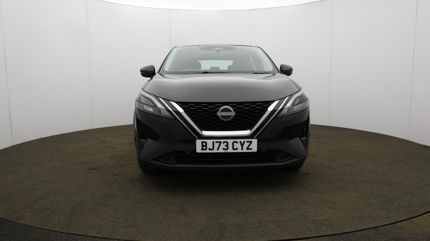 Used Nissan Qashqai 2023 for sale - 76431986: Photo 30