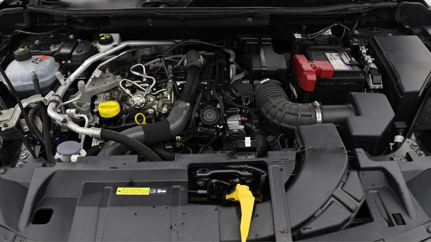 Used Nissan Qashqai 2023 for sale - 76431986: Photo 31