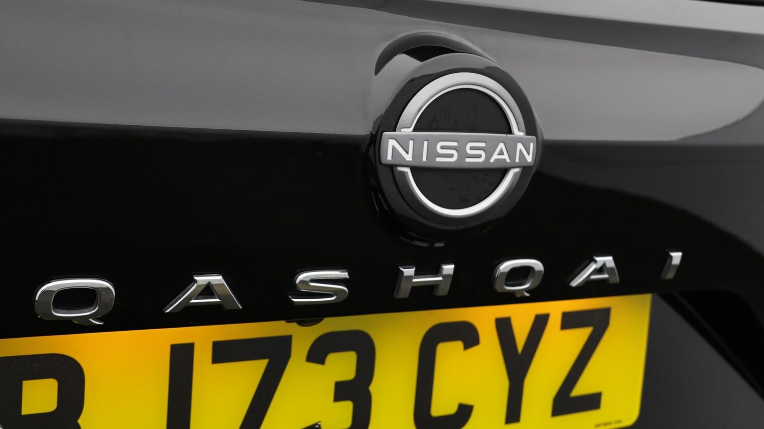 Used Nissan Qashqai 2023 for sale - 76431986: Photo 33