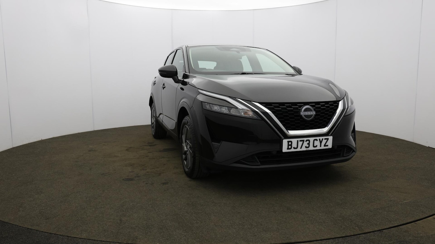 Used Nissan Qashqai 2023 for sale - 76431986: Photo 36