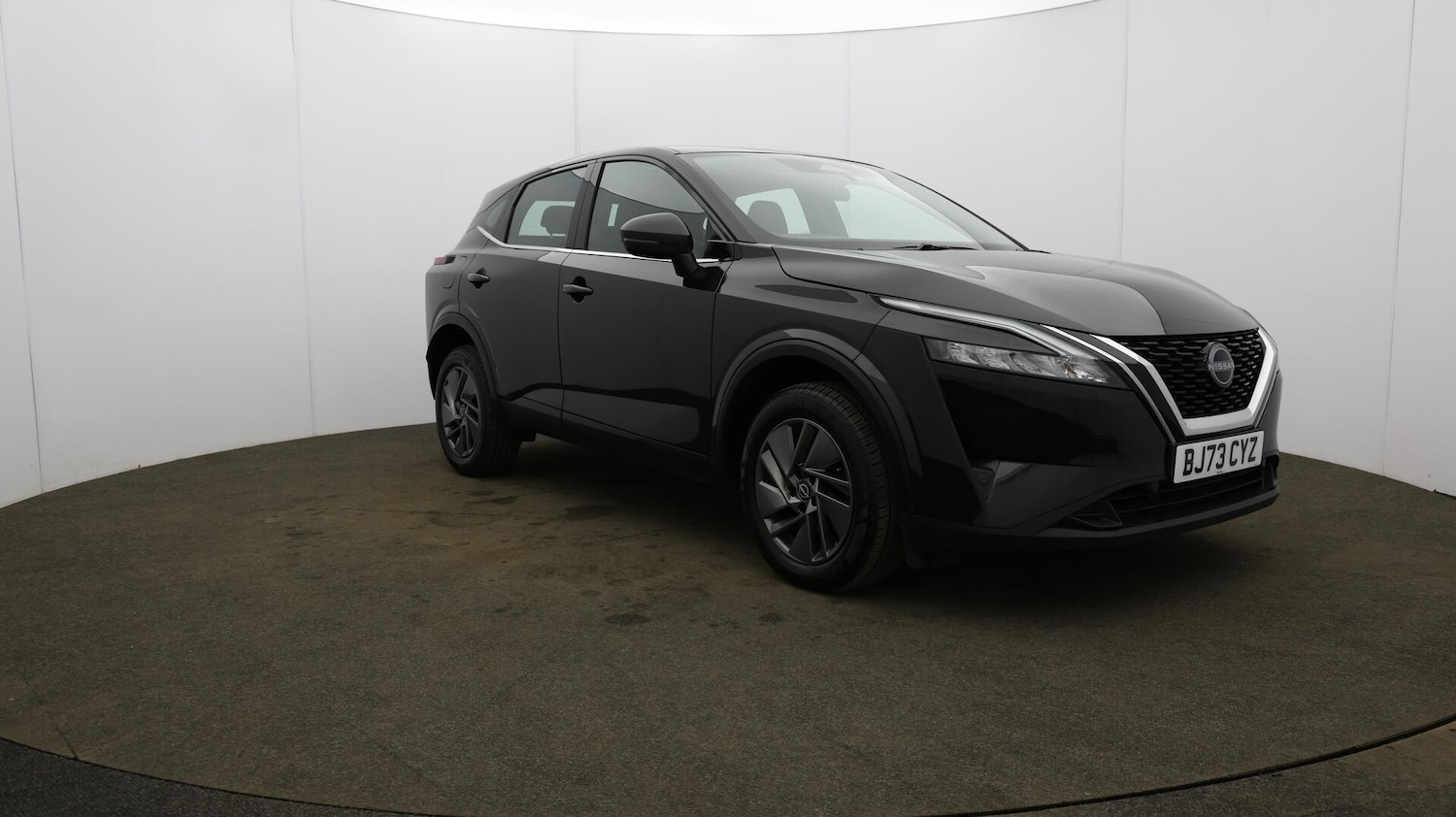 Used Nissan Qashqai 2023 for sale - 76431986: Photo 41