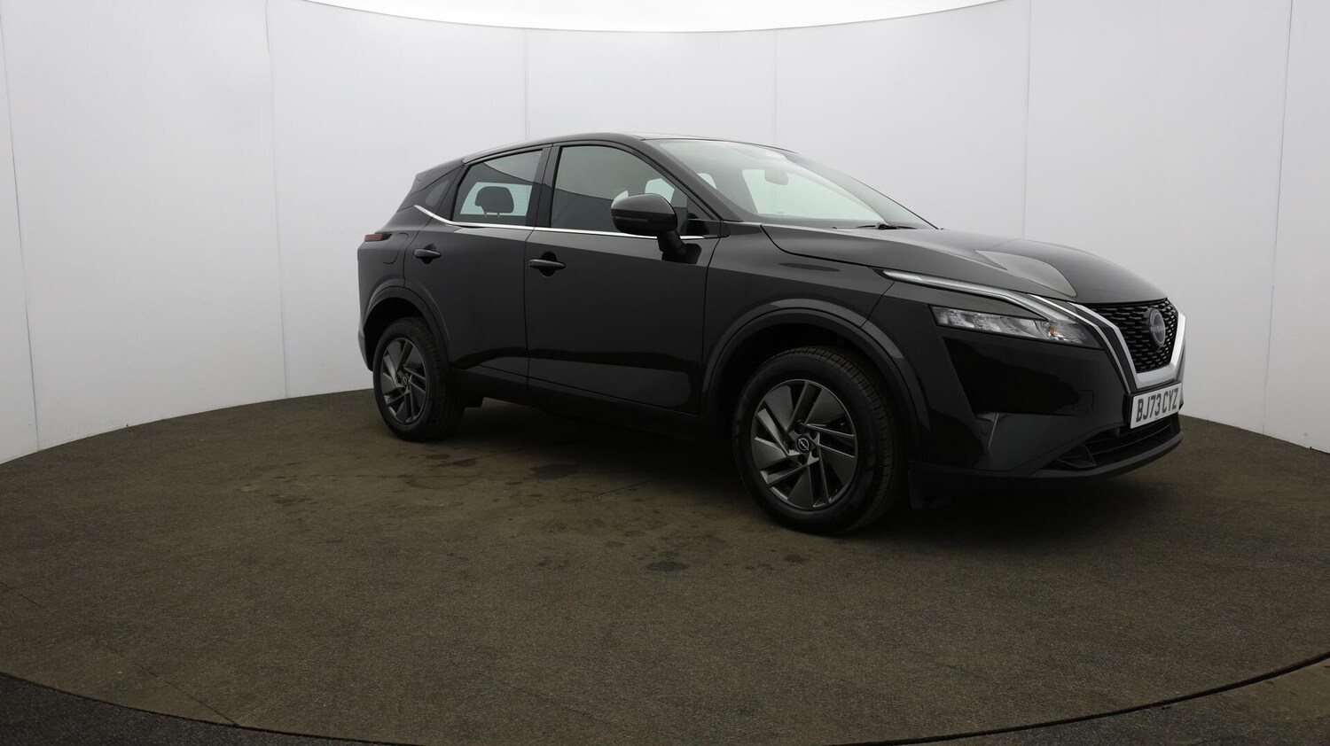 Used Nissan Qashqai 2023 for sale - 76431986: Photo 43