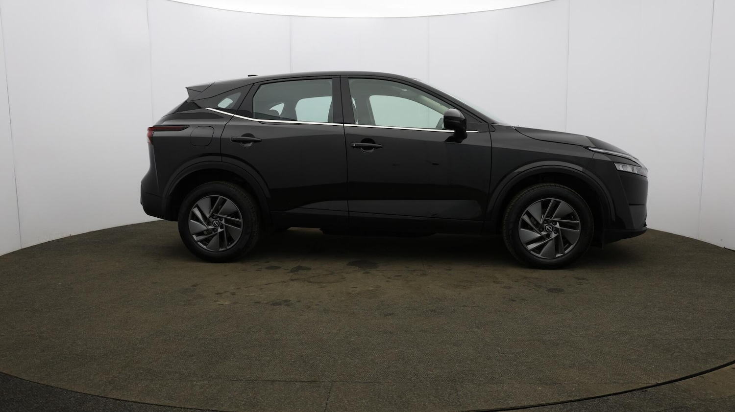 Used Nissan Qashqai 2023 for sale - 76431986: Photo 51