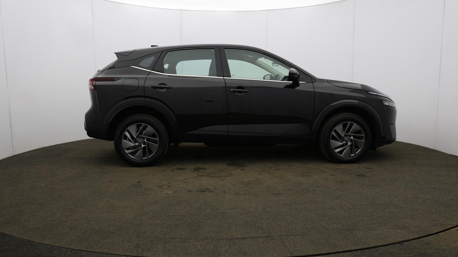 Used Nissan Qashqai 2023 for sale - 76431986: Photo 53