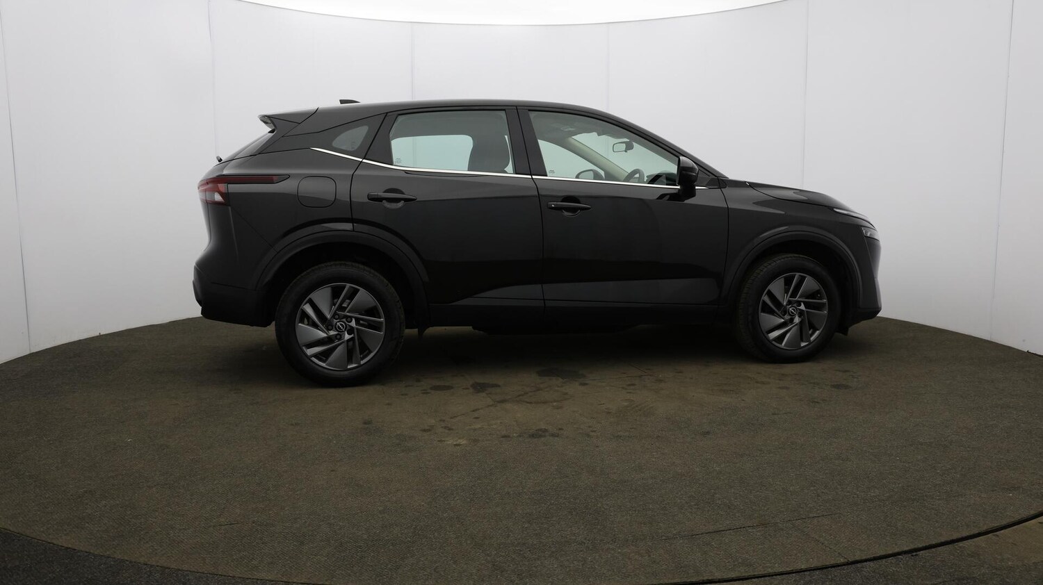 Used Nissan Qashqai 2023 for sale - 76431986: Photo 55