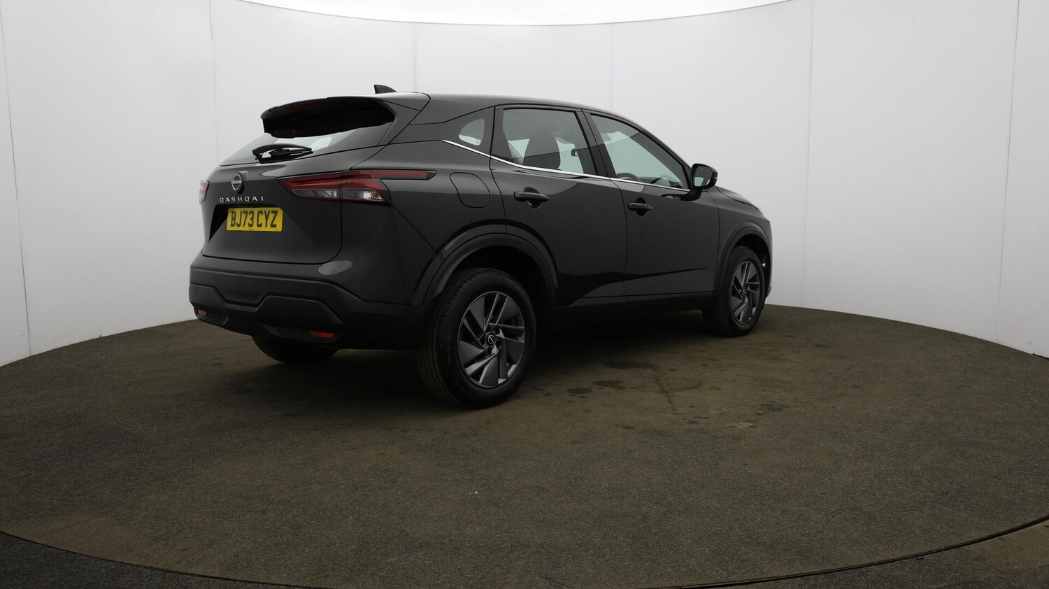 Used Nissan Qashqai 2023 for sale - 76431986: Photo 60