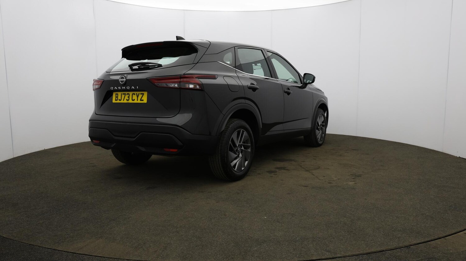 Used Nissan Qashqai 2023 for sale - 76431986: Photo 61