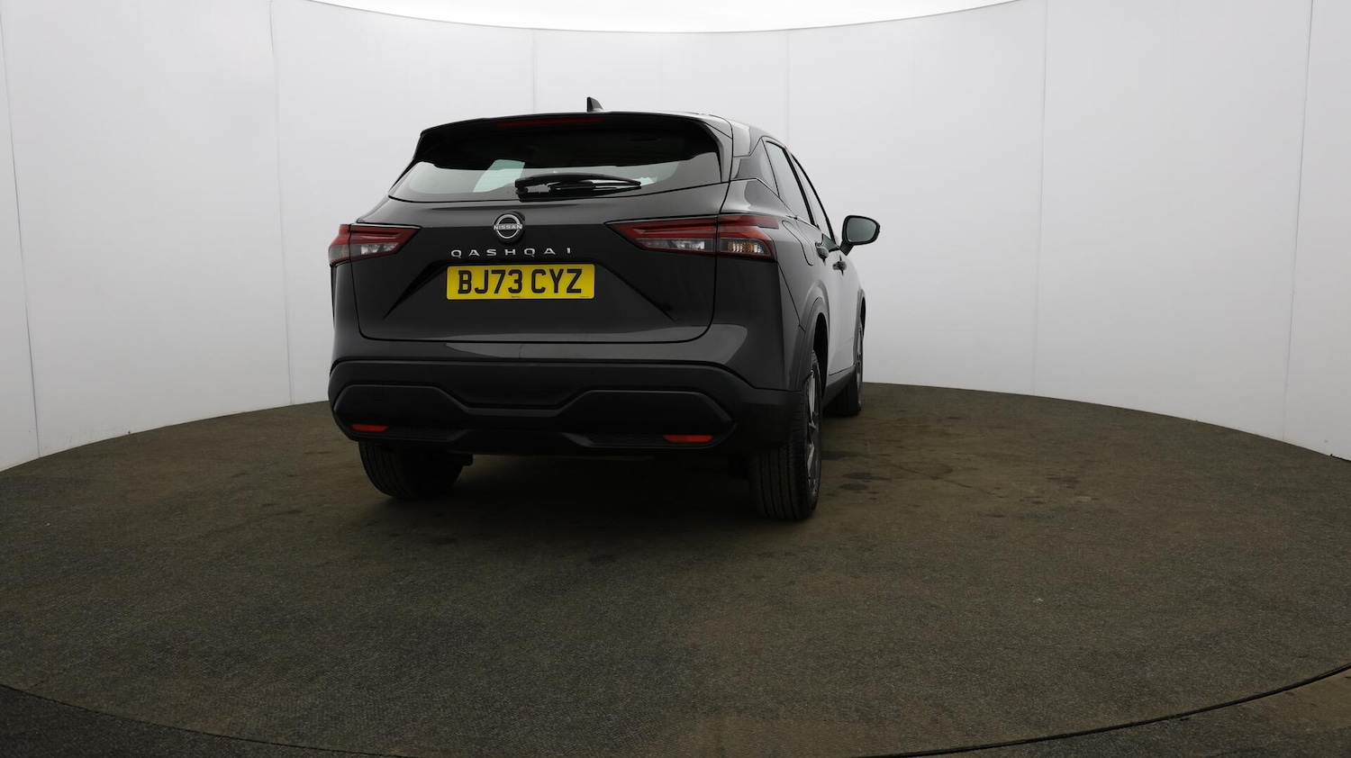 Used Nissan Qashqai 2023 for sale - 76431986: Photo 63