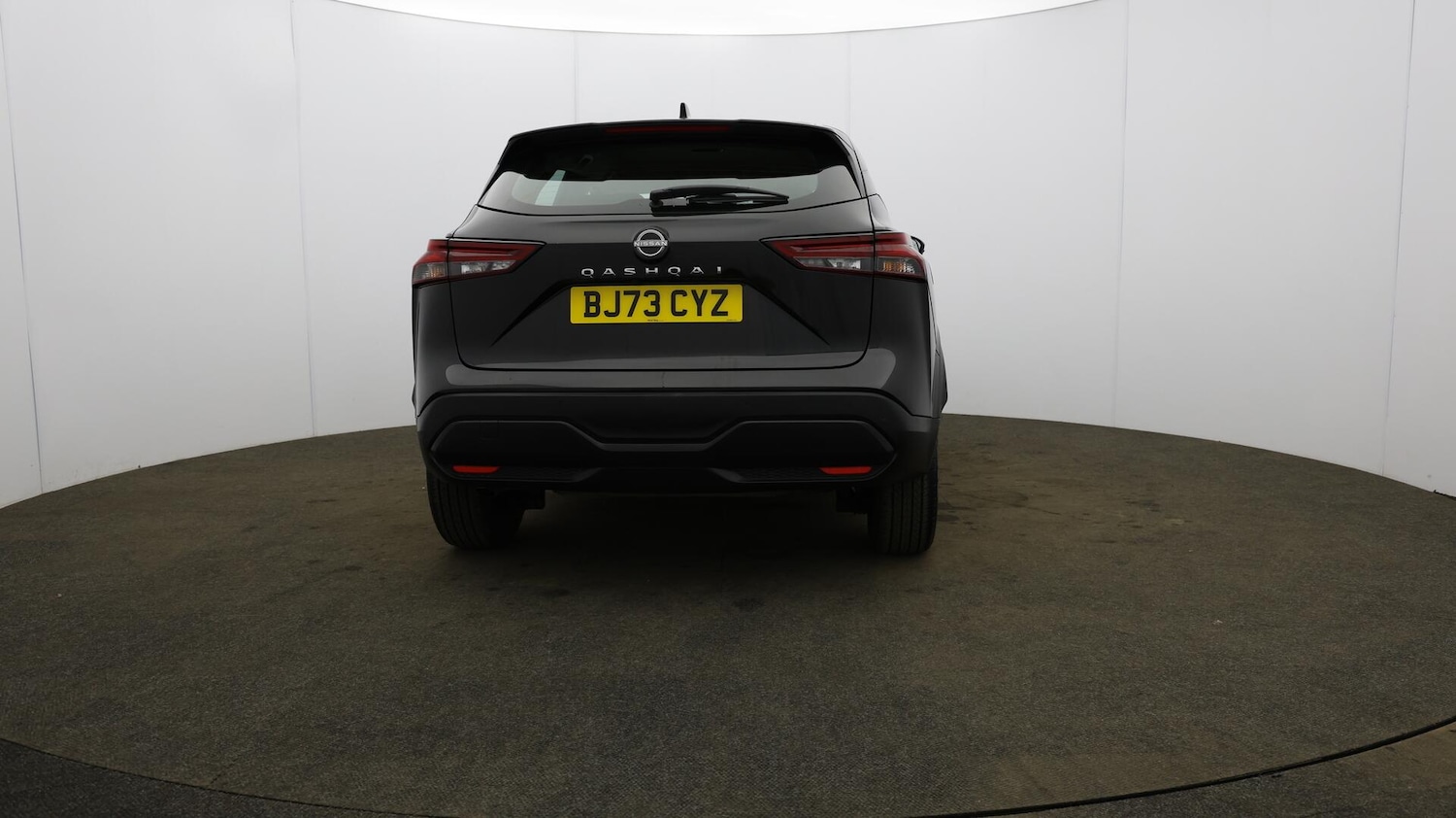 Used Nissan Qashqai 2023 for sale - 76431986: Photo 64