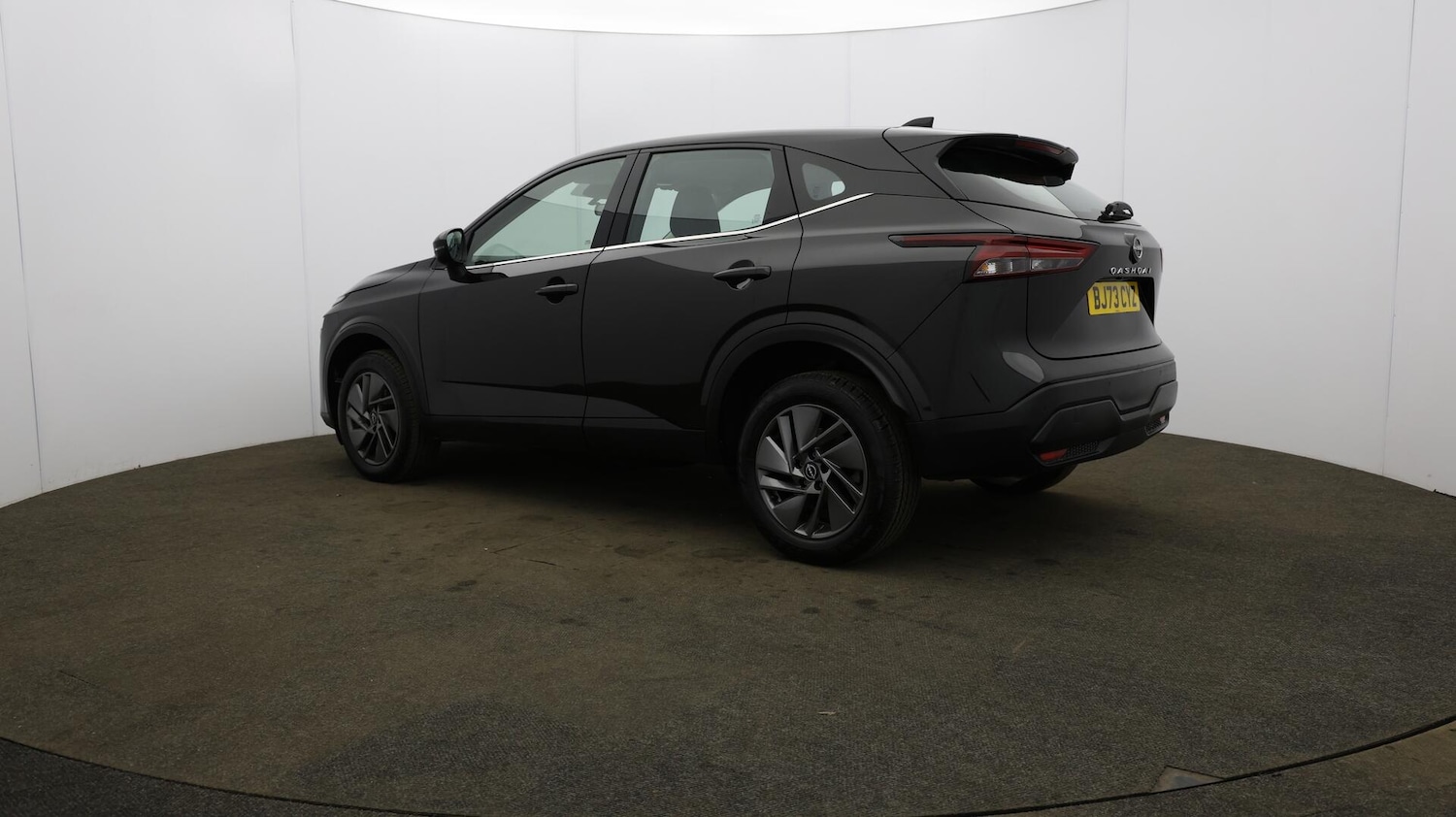 Used Nissan Qashqai 2023 for sale - 76431986: Photo 67