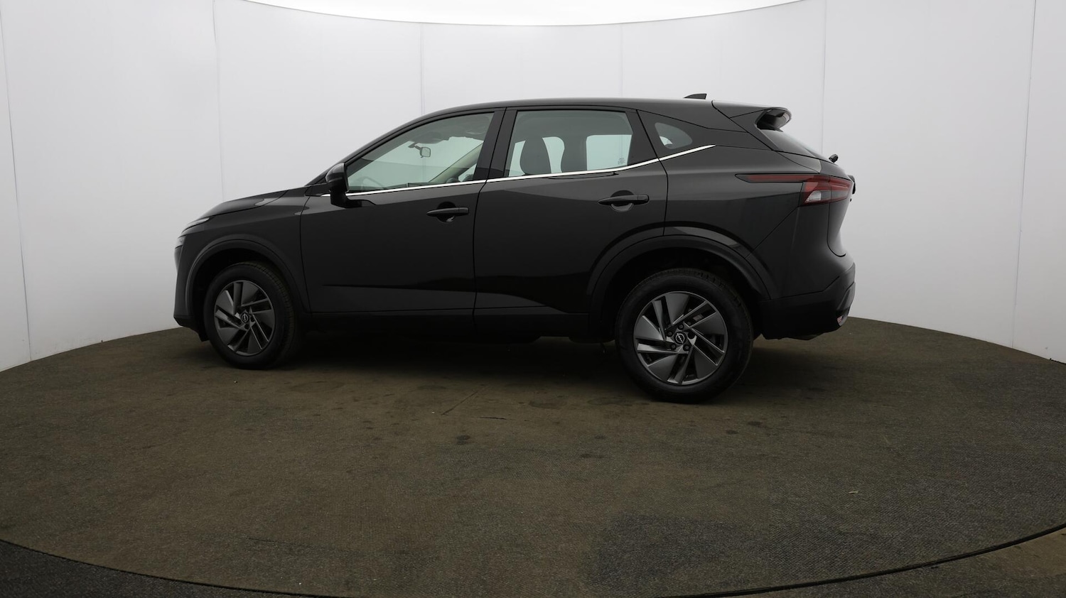 Used Nissan Qashqai 2023 for sale - 76431986: Photo 69