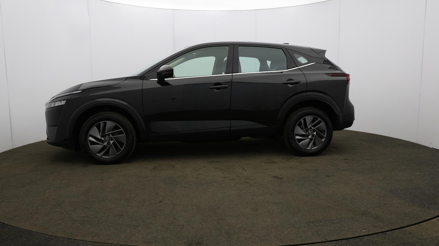 Used Nissan Qashqai 2023 for sale - 76431986: Photo 72