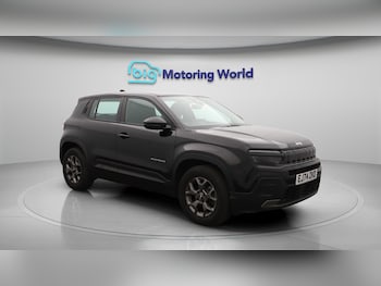 Used Jeep Other 2024 for sale - 75519512: Photo